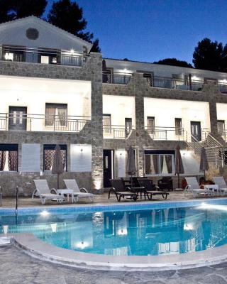 Diwani Luxury Villas