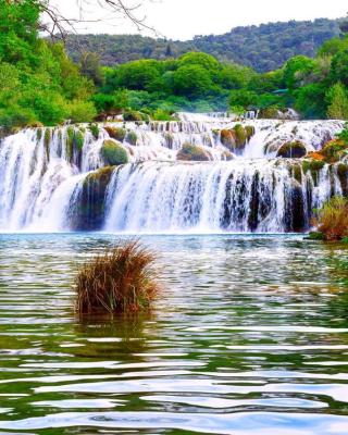 Matanovi dvori-Krka National Park