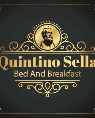 B&B Quintino Sella