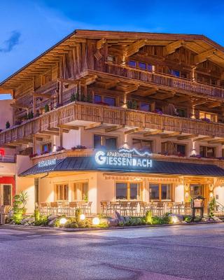 Hotel Giessenbach