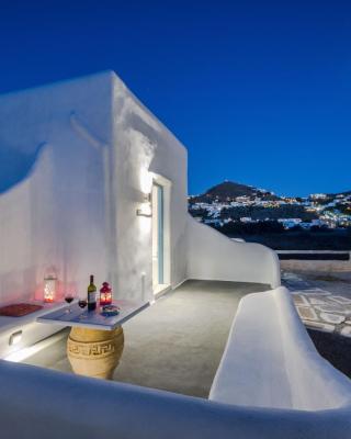 Glaros Hotel (By The Sea)