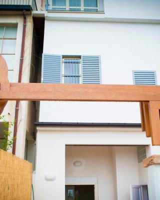 Ospitati - B&B Le Tre Chiavi