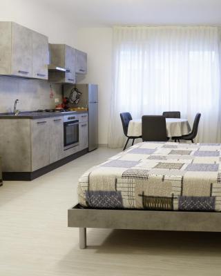 Monolocale Centro storico