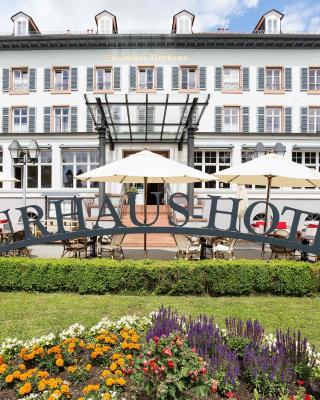 Kurhaushotel Bad Salzhausen