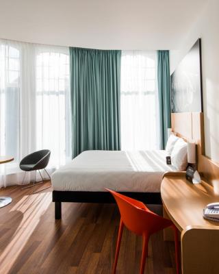 ibis Edinburgh Centre South Bridge – Royal Mile