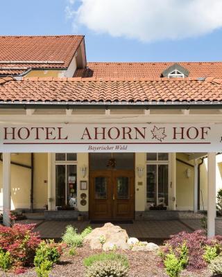 Hotel Ahornhof