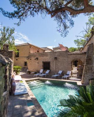 Hotel Hacienda del Cardenal