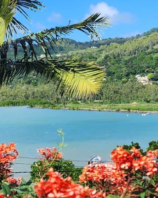 Kap Soley - Ile Rodrigues