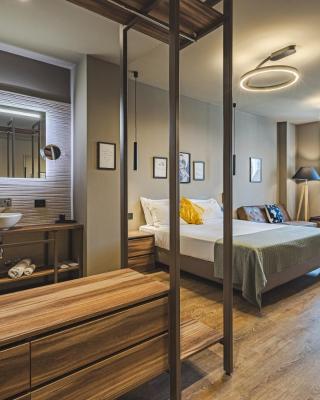 9 stanze - Boutique Rooms