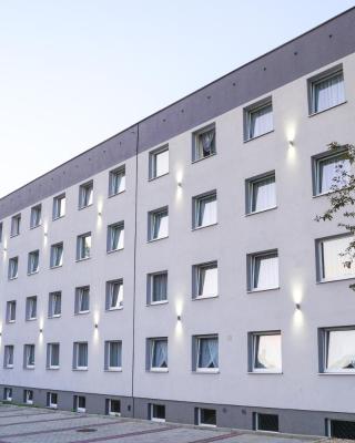 ZGODA Kompleks Hotelarski