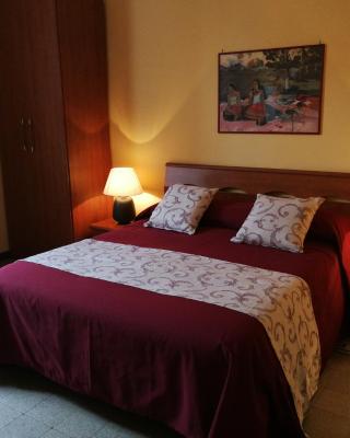 B&B La Bella Giuliana