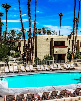 Desert Vacation Villas, a VRI resort