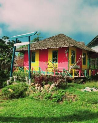 Pai Forest Resort