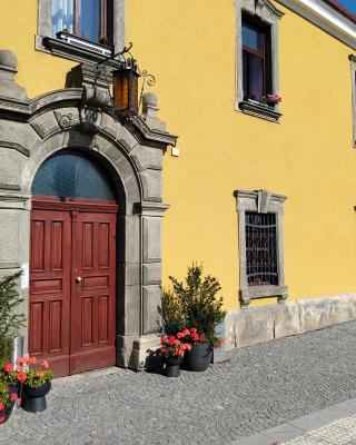 Guest House U Zámku