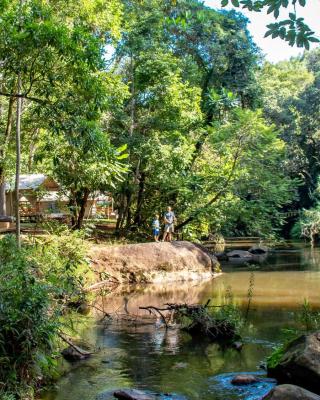 AfriCamps at Mackers