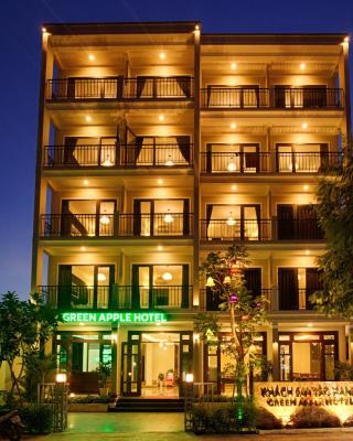 Hoi An Green Apple Hotel