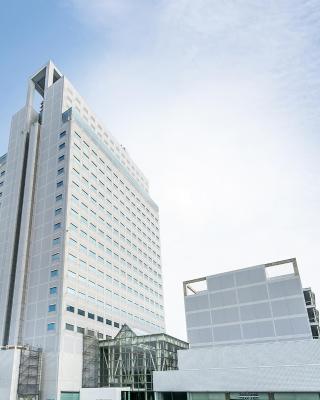 横浜テクノタワーホテル