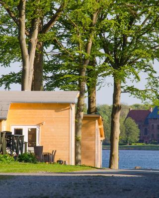 Nysted Strand Camping & Cottages