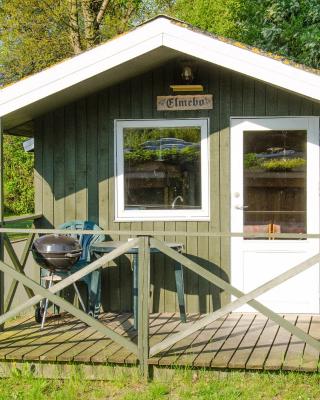 Nysted Strand Camping & Cottages