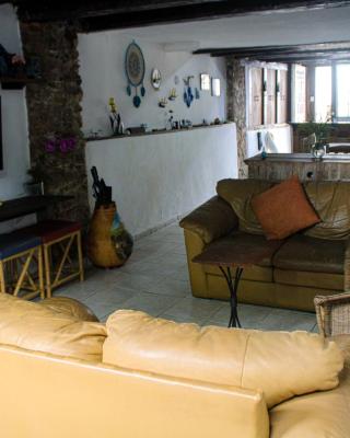 Suítes no Centro Histórico de Paraty