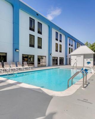 Comfort Inn Laurel - Fort Meade