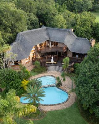 Kruger Park Lodge 401