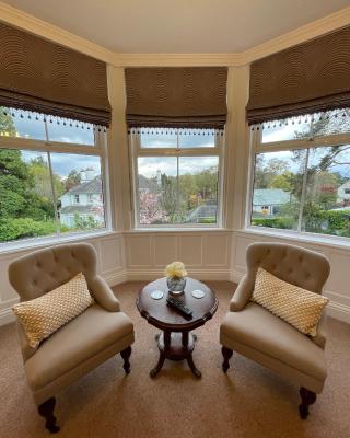 Wheatlands Lodge-Windermere - Award Winning - Adult Only - Free Car Park-Free off site health club access