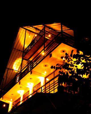 Mountain Breeze Villa