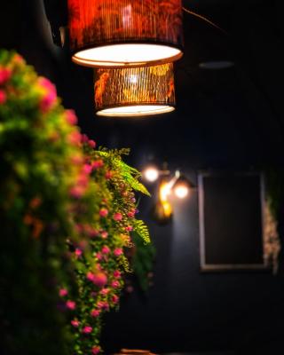 The Buxted Inn