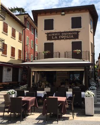 Camere La Forgia