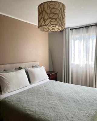 Hostal Abrazo de Maipu