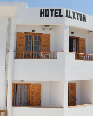 Hotel Alkyon