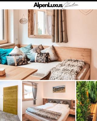 VERONIKAS Relax & Family Suite - AlpenLuxus Collection