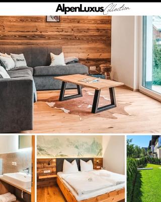 ZWEITE HEIMAT - AlpenLuxus Collection