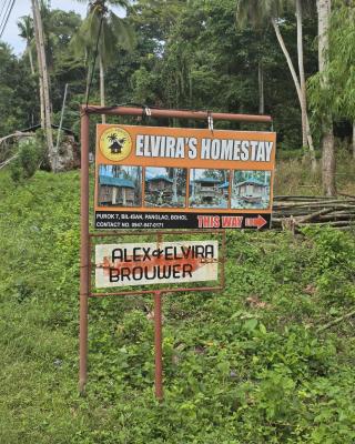 Elvira's Homestay