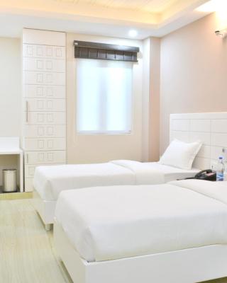 Hotel Tara Palace Redfort