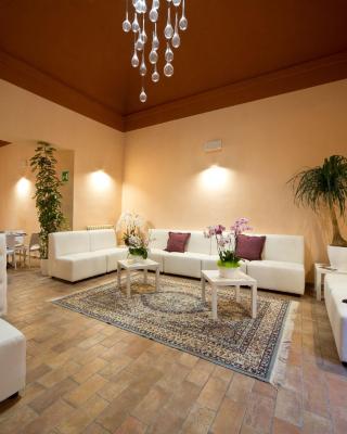 Hotel Palazzo Renieri - 3stelle S