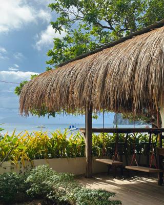 Panari Lodge El Nido