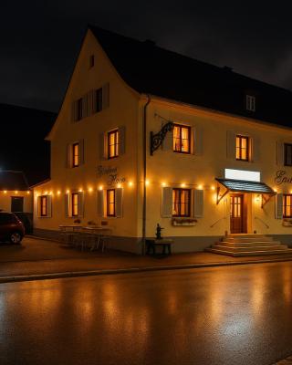 Hotel & Restaurant Krone in Märkt