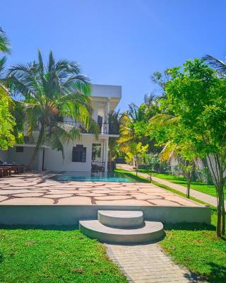 Blue skies guest house and restaurant