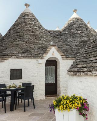 Trulli Family - Trulli&Cummerse