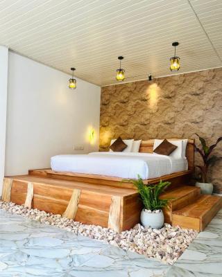 Maleesha Homestay