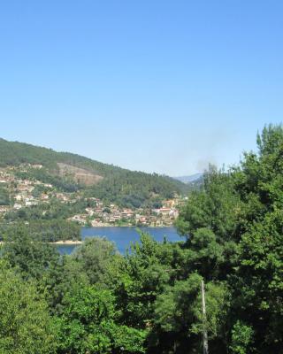 Residencial Do Rita em Rio Caldo
