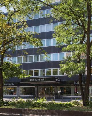 Sylter Hof Berlin