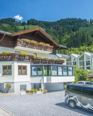 Gästehaus Gratz - inklusive Eintritt in die Alpentherme