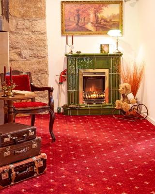 "Alte Pension" Bautzen