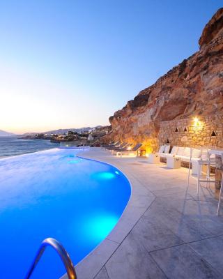 Mykonos Beach Hotel