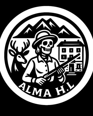 Alma Hunting Lodge
