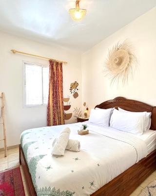 Room in Agadir Morocco