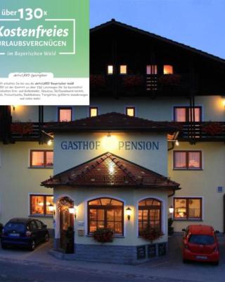 Gästehaus Arracher Hof